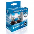 Tungsram Sportlight Ultra +30% HB3 9005SBU 2db/csomag 93115208