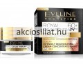 Eveline Royal Caviar Therapy 60+ Luxus Bőrmegújító Nappali Arckrém 50ml