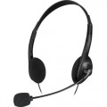 Egyéb SpeedLink Accordo Stereo Headset (SL-870003-BK)