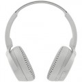 Egyéb Skullcandy Riff On mikrofonos fejhallgató White vezetékes (S5PXY-L635)