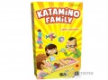 Gémklub Katamino Family