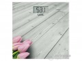 Laica PS1065W digitális személymérleg, tulipán