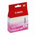 Canon CLI-8M Tintapatron Pixma iP3500, 4200, 4300 nyomtatókhoz, , magenta, 13ml