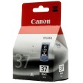 Canon PG-37 Tintapatron Pixma iP1800, 2500, MP210 nyomtatókhoz, , fekete, 11ml