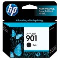 HP CC653AE Tintapatron OfficeJet J4580, 4660, 4680 nyomtatókhoz, 901, fekete, 200 oldal