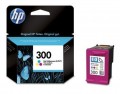 HP CC643EE Tintapatron DeskJet D2560, F4224, F4280 nyomtatókhoz, 300, színes, 165 oldal