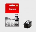 Canon PG-512 Tintapatron Pixma MP240, 260, 480 nyomtatókhoz, , fekete, 401 oldal