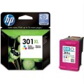 HP CH564EE Tintapatron DeskJet 2050 nyomtatóhoz, 301xl, színes, 330 oldal