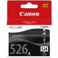 Canon CLI-526B Tintapatron Pixma iP4850, MG5150, 5250 nyomtatókhoz, , fekete, 9ml