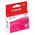Canon CLI-526M Tintapatron Pixma iP4850, MG5150, 5250 nyomtatókhoz, , magenta, 545 oldal