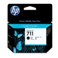 HP CZ133A Tintapatron DesignJet T120,T520 nyomtatókhoz, 711xl, fekete, 80 ml