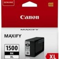 Canon PGI-1500BXL Tintapatron Maxify MB2350 nyomtatókhoz, , fekete, 34,7 ml