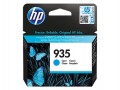 HP C2P20AE Tintapatron OfficeJet Pro 6830 nyomtatóhoz, 935, cián, 400 oldal