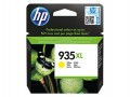 HP C2P26AE Tintapatron OfficeJet Pro 6830 nyomtatóhoz, 935XL, sárga, 825 oldal