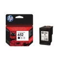 HP F6V25AE Tintapatron Deskjet Ink Advantage 1115 nyomtatókhoz, 652, fekete, 360 oldal