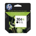 HP N9K08AE Tintapatron DeskJet 3720, 3730 nyomtatóhoz, 304XL, fekete