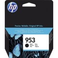 HP L0S58AE Tintapatron OfficeJet Pro 8210, 8700-as sorozathoz, 953, fekete, 1k