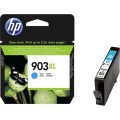 HP T6M03AE Tintapatron OfficeJet Pro 6950, 6960, 6970 nyomtatókhoz, 903XL, cián