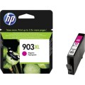 HP T6M07AE Tintapatron OfficeJet Pro 6950, 6960, 6970 nyomtatókhoz, 903XL, magenta