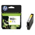 HP T6M11AE Tintapatron OfficeJet Pro 6950, 6960, 6970 nyomtatókhoz, 903XL, sárga