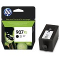 HP T6M19AE Tintapatron OfficeJet Pro 6970, 6960 nyomtatókhoz, 907XL, fekete, 1,5k