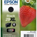 Epson T29914012 Tintapatron XP245 nyomtatóhoz, , fekete, 11,3ml
