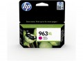 HP 3JA28AE Tintapatron OfficeJet Pro 9010, 9020 nyomtatókhoz, 963XL, magenta, 1600 oldal