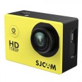 Egyéb SJCam SJ4000 Action Cam Yellow (SJ4000-YELLOW)