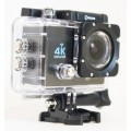 Egyéb Quazar BlackBox 4K Sport Camera (QUAZARBLACKBOX)