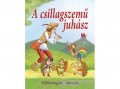 Lilliput Könyvkiadó A csillagszemű juhász