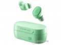 SKULLCANDY SESH Evo True Wireless Bluetooth fülhallgató, menta zöld (S2TVW-N742)