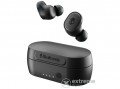 SKULLCANDY SESH Evo True Wireless Bluetooth fülhallgató, fekete (S2TVW-N896)