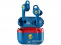 SKULLCANDY Indy Evo True Wireless Bluetooth fülhallgató, kék (S2IVW-N745)