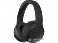 Panasonic RB-M300BE-K Bluetooth fejhallgató, fekete