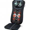 BEURER MG 254 SHIATSU ÜLÉSFELTÉT 3 év garanciával