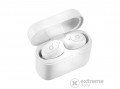 ACME BH420W True Wireless Bluetooth fülhallgató, fehér