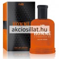 NG Homme L&#039;odeur du Men EDT 100ml / Hugo Boss The Scent parfüm utánzat férfi