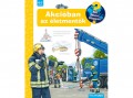 Scolar Kiadó Kft Andrea Erne - Akcióban az életmentők