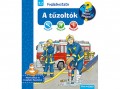 Scolar Kiadó Kft A tűzoltók