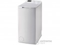INDESIT BTWS60300EU/N felültöltős mosógép, fehér, 6kg