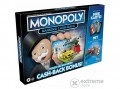 HASBRO Monopoly Super Electronic Banking társasjáték