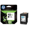 HP CC654AE Tintapatron OfficeJet J4580, 4660, 4680 nyomtatókhoz, 901xl, fekete, 700 oldal