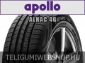 APOLLO Alnac 4G 205/60R16 96H XL