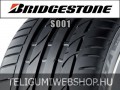BRIDGESTONE S001 245/50R18 100W RFT