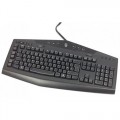 Dell Alienware TACTX Gaming Billentyűzet ENG (580-ABLN)