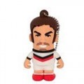 Egyéb Pendrive 4 GB Football Germany Lahm (WC14GERMANY-4GB)