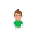 Egyéb Pendrive 8 GB Football Germany Gr Neuer (WC14-GERMANYGR-8GB)