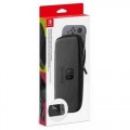 Egyéb Nintendo Switch carrying case +screen protector (HAC-A-PSSAD)