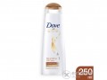 DOVE Nutritive Solutions Nourishing Oil Care sampon, 250 ml