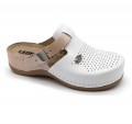 Leon Comfortstep Leon Comfortstep 901 lazac női bőr papucs 36-41